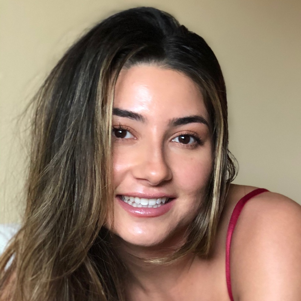 Meet your Posher, Ana